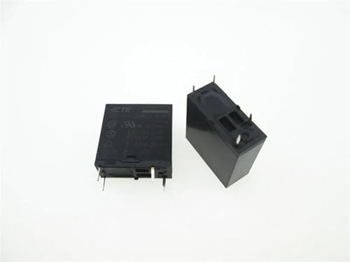 Relais 12V SDT-S-112LMR pour circuit imprime 5A 250V AC en lot de 10 pieces