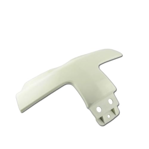 Panneau couverture intérieure moto en ABS brut pour carénage GL1800