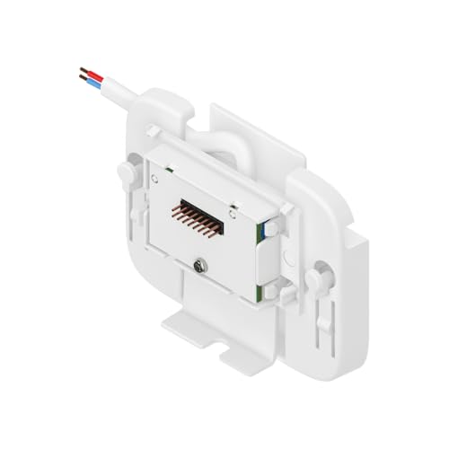 Contrôleur clim IR Zigbee pack mural pour programmer votre salon en été