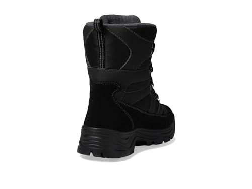 Image of NAOT Footwear Men's Moose Snow Waterproof Boot