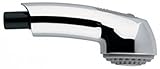 Grohe Europlus Küchenhandbrause Chrom-Grau