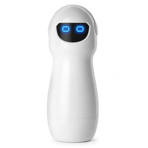 Image of KLEN Personal Massager Cup with Removable TPE Sleeve