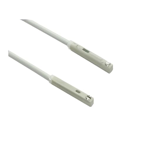 Sensor magnético de dos cables normalmente abierto para cilindros