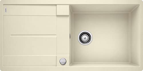 Preisvergleich Produktbild BLANCO x Home, Metall, Jasmin, 112 cm Unterschrank