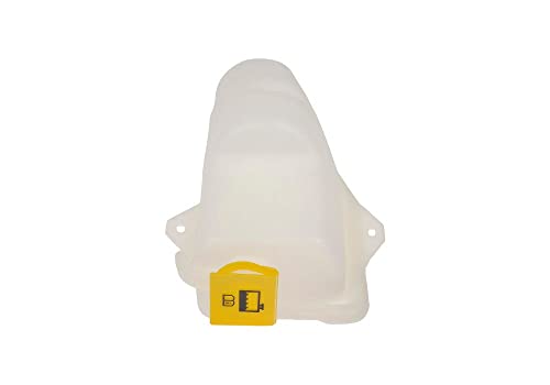 Dorman 603-305 Front Engine Coolant Reservoir Compatible With Select Jeep Models #TOP4