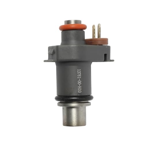 Injecteur de carburant moto 10 trous 180cc pour Fazer 250 et Lander
