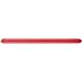 Qualatex 160Q Red Tying Balloons (100ct)