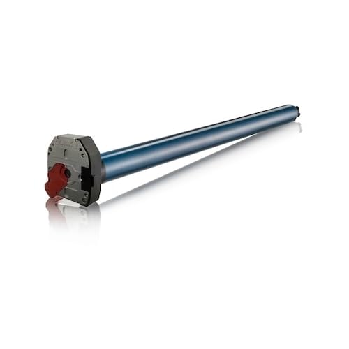 SOMFY - Motorisation RDO 60 CSI S 120/12 pour porte de garage enroulable Somfy - 1167103