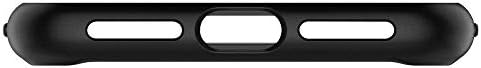 Spigen Ultra Hybrid case compatible with iPhone XS Max - Black