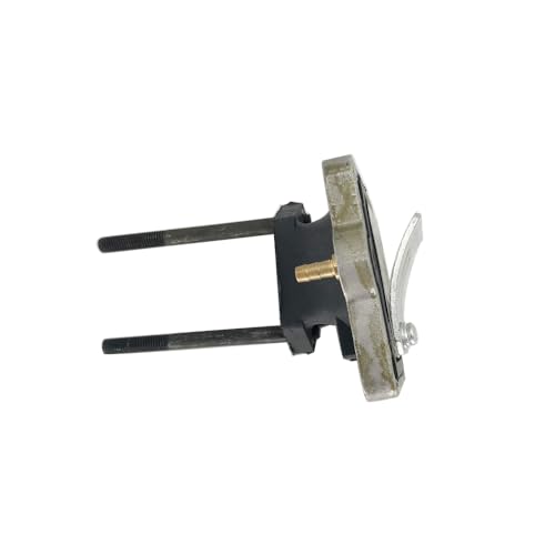 Caña apta for COBRA TT, pieza de repuesto compatible para mantenimiento 4