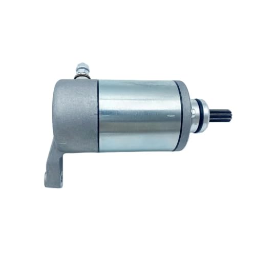 Motor de arranque para moto SV650 y DL650 V-Strom, repuesto de encendido fiable