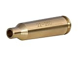 K Kexuan Laser Bore Sighter .22-250 REM for...