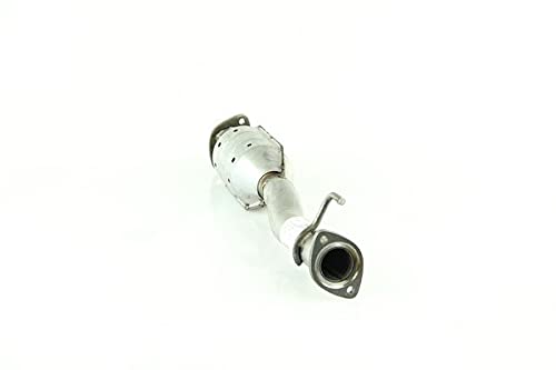 Walker 20786 Catalytic Converter : Amazon.de: Automotive