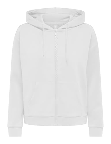 Sweat à capuche femme ONLY Play idéal pour vos moments de détente en taille M
