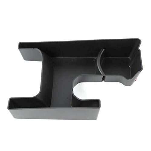 Boîte de rangement pour console centrale de voiture boîte à monnaie et porte-gobelet Suzuki Jimny