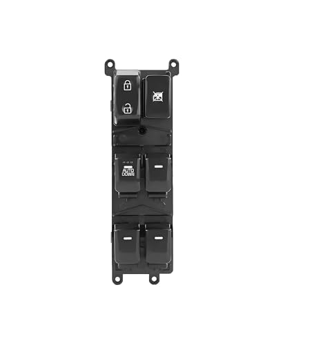 Bouton lève-vitre pour KIA Forte Cerato changer interrupteur bloqué 93571-A7200 auto