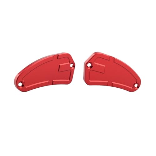 Couvercle réservoir liquide frein moto pour balade et piste F4 R et Brutale 990R