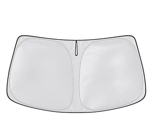 Pare-brise de voiture accessoires de protection Nissan Sentra