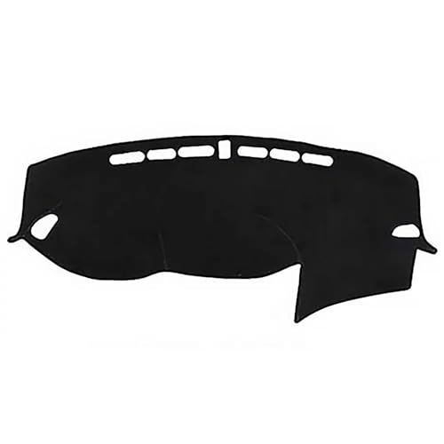 Tapis de tableau de bord Hyundai Tucson fini les reflets et fissures auto