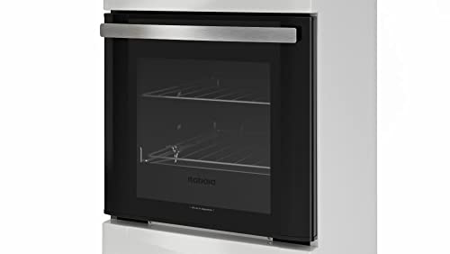 Fogão Dream 4 Bocas Branco, acendimento automático e com forno autolimpante - Itatiaia Bivolt