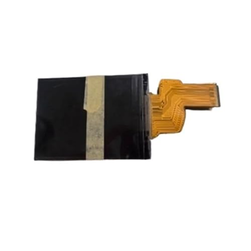 LCD �f�B�X�v���C��ʏC�����i�ACASIO �ƌ݊����Axilim EX-ZR1000 ZR1000 H20 �ƌ݊����A�f�W�^���J�����o�b�N���C�g�Ȃ�