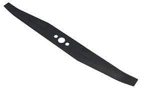 ISE® Replacement Blade for FLymo Turbo Compact 380 Vision, Replaces Part Numbers: 5118436-80/6, 5118436-90/5, FLY009