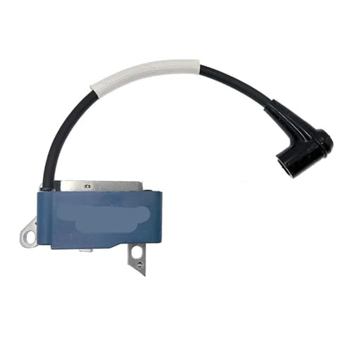 Bobina de encendido para cortacésped compatible con modelo A411000312 3