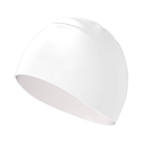 Altsuceser Extra Large Swim Cap Swimming Hat, Women Swimming Cap