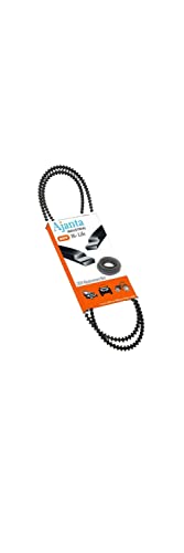 Ajanta USA OEM Replacement Belt M127926 (5/8X70 7/8) Synchronous Timing