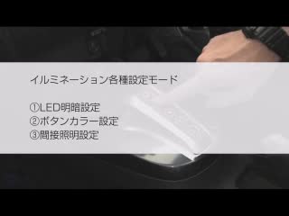 Amazon | ミラリード シフトスイッチ Fit3 ハイブリッド用 EG-1524