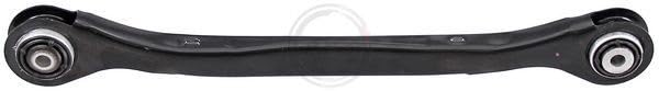 A.B.S. Bras de suspension Compatible avec AUDI A4 B9 Avant 8W5, 8WD 8W0501530D 210688