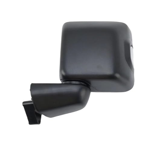 Miroir d'angle mort Jeep Wrangler résout visibilité réduite ensemble rétroviseur chauffant JL