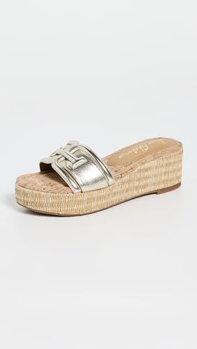 Image of Sam Edelman Women's Pauleena Wedge Sandals
