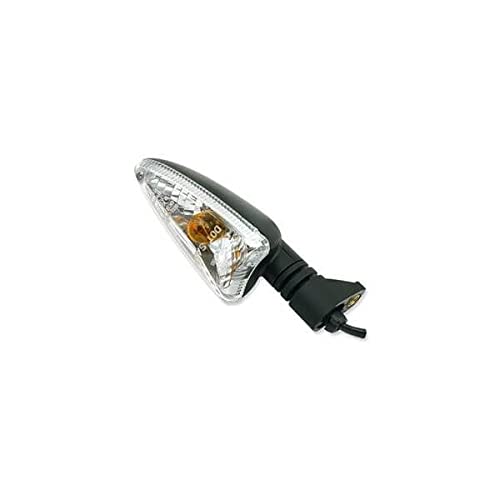 Compatible avec/Remplacement pour SPEED TRIPLE/STREET TRIPLE/TIGER/DAYTONA - CLIGNOTANT-10838 Cover