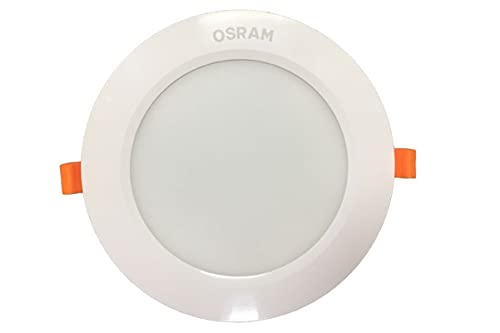 14% OFF on Osram Ledvance- Led Slim Recessed Ceiling Panel- Downlight- Round 14% OFF on Osram Ledvance- Led Slim Recessed Ceiling Panel- Downlight- Round