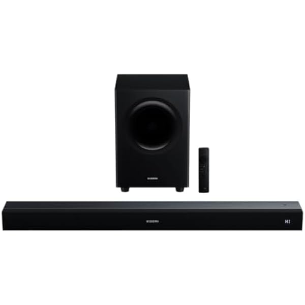 Xiaomi Soundbar Pro 2.1 ch NS4-EU