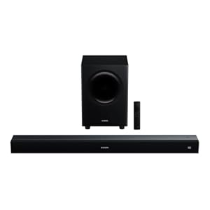 Xiaomi Soundbar Pro 2.1 ch NS4-EU
