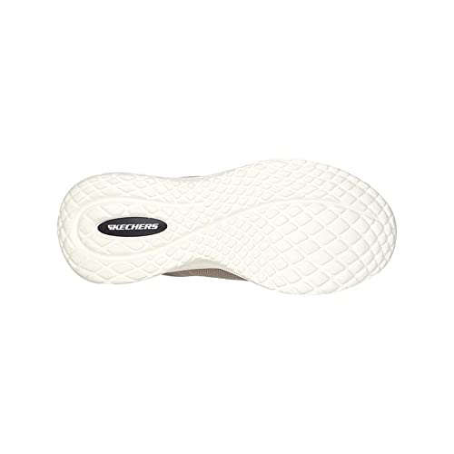Image of Skechers Men Arch Fit Orvan Denison Slip On Shoe