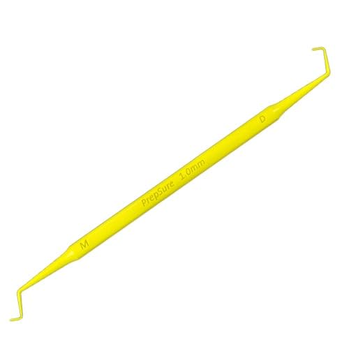 Directa 92410 PrepSure Double Sided Crown Preparation Guide Instrument 1.0mm