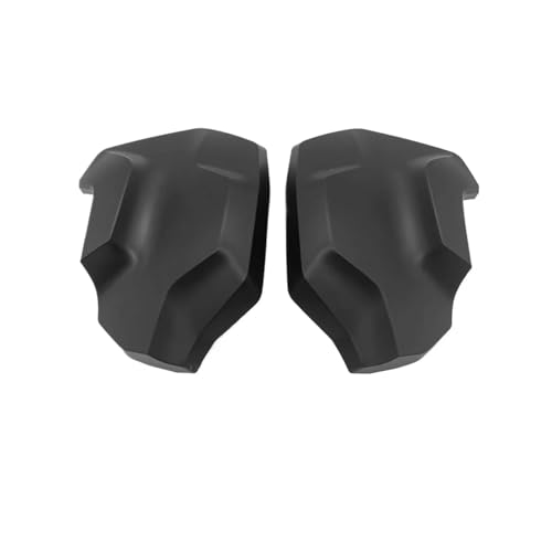 Protection radiateur pour BMW R1250 GS ADV 2018-2023 cadre et carénage noir mat