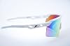 Agility Z1 - Gafas de Sol Deportivas de Rendimiento Extremo 4