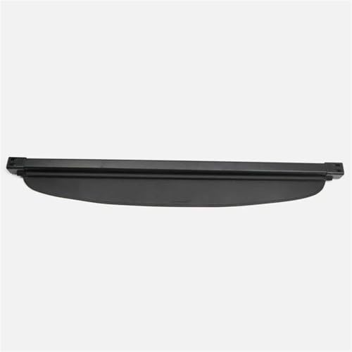 Cubierta de maletero Mercedes Benz GLC X253 para proteger tu equipaje en ruta 2