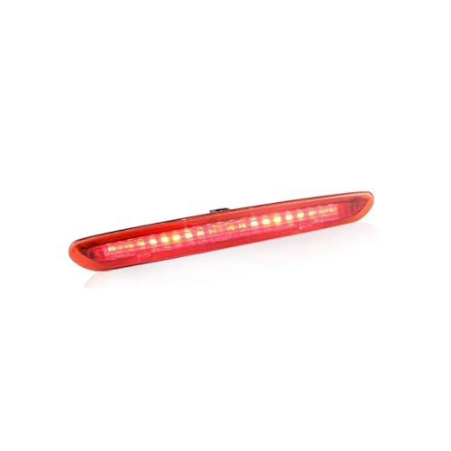 Troisième feu stop résistant aux infiltrations pour Punto Evo 2008-2015 pièce OEM 51974522