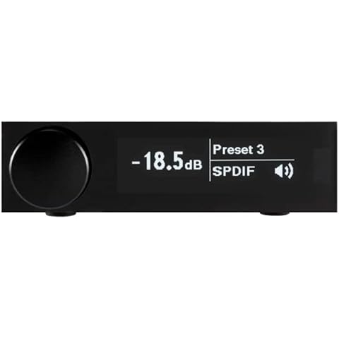 miniDSP Flex RCA 2x4 Digital Signal Processor Cover