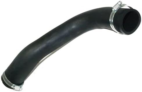 AEspares For Suzuki SJ413 Samurai 86-95 Fuel Filler Petrol Tank Hose Inlet Pipe+Clamp