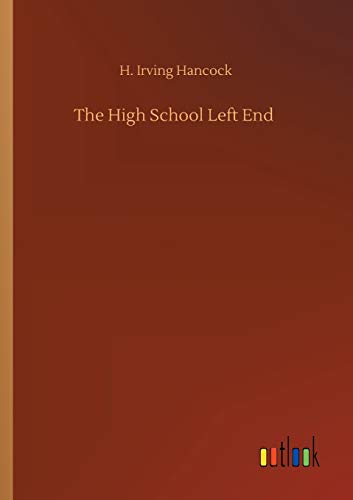 The High School Left End