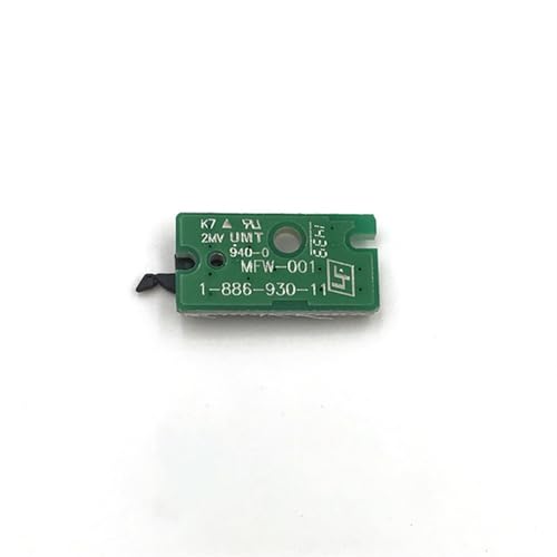 ZEZEFUFU High Quality Switch Board Game Machine Replacement Accessories for PS3 4K 4000 Super Slim Game Machine Parts