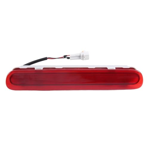 Troisième feu de stop LED pour Toyota Hilux Vigo MK6 SR5 2005-2014 hayon arrière 81570-0K080