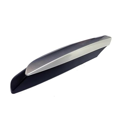 Barre transversale RAV4 2013-2018 cache protection argent