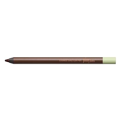 Pixi - Endless Silky Eye Pen - No.4 Black Cocoa Cover
